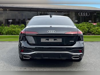 Used Audi A6 Saloon 2026 for sale - 79663436: Photo