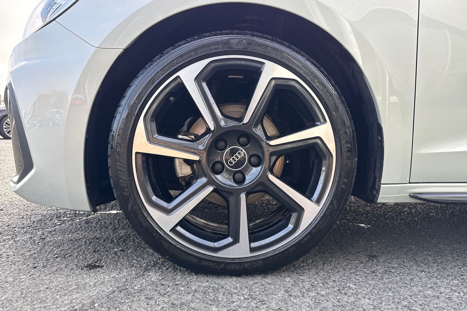 Used Audi A1 2023 for sale - 77368646: Photo 10