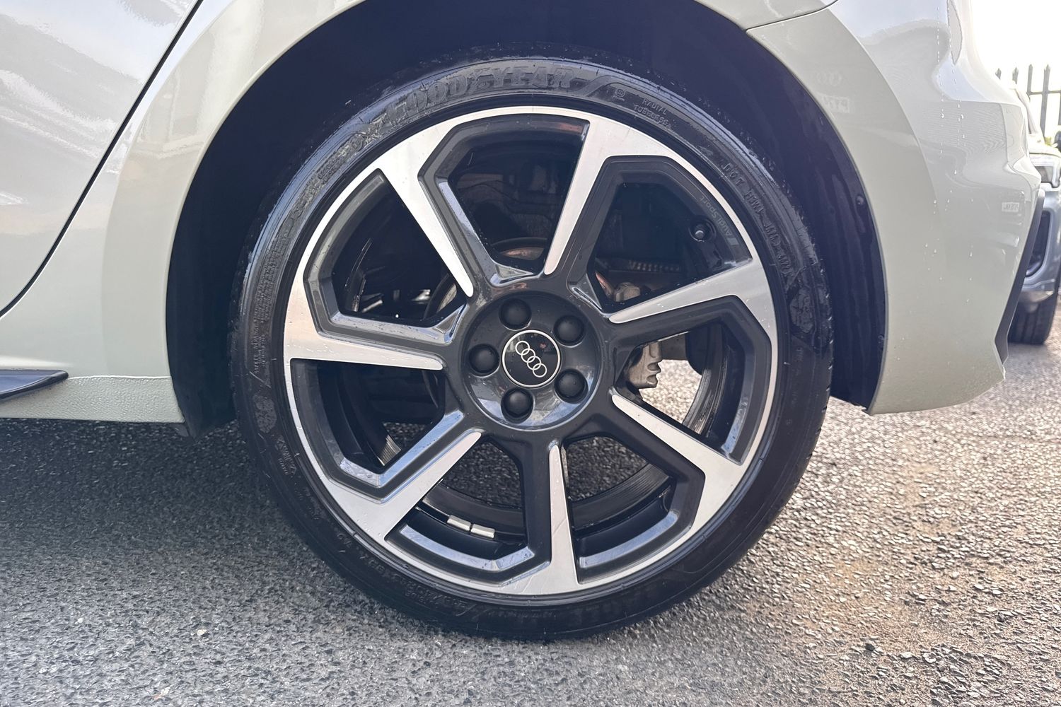 Used Audi A1 2023 for sale - 77368646: Photo 11