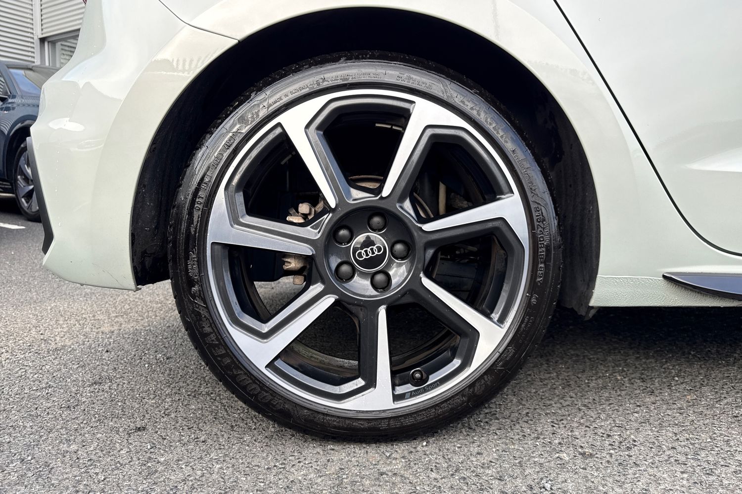 Used Audi A1 2023 for sale - 77368646: Photo 12