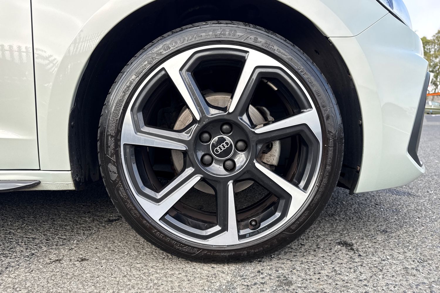 Used Audi A1 2023 for sale - 77368646: Photo 13