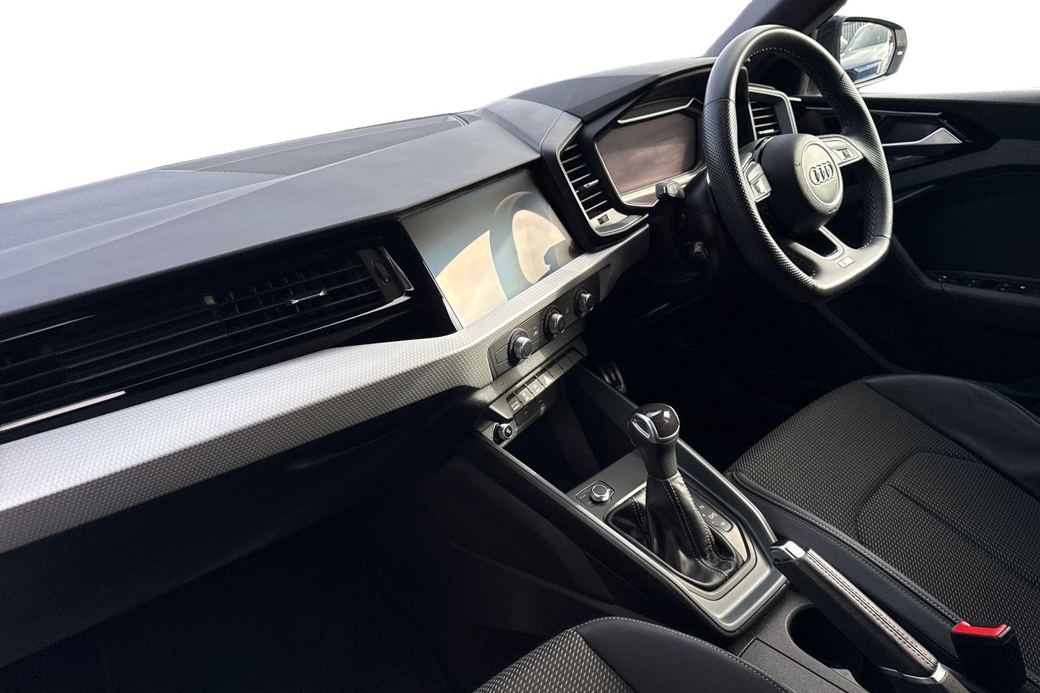 Used Audi A1 2023 for sale - 77368646: Photo 15