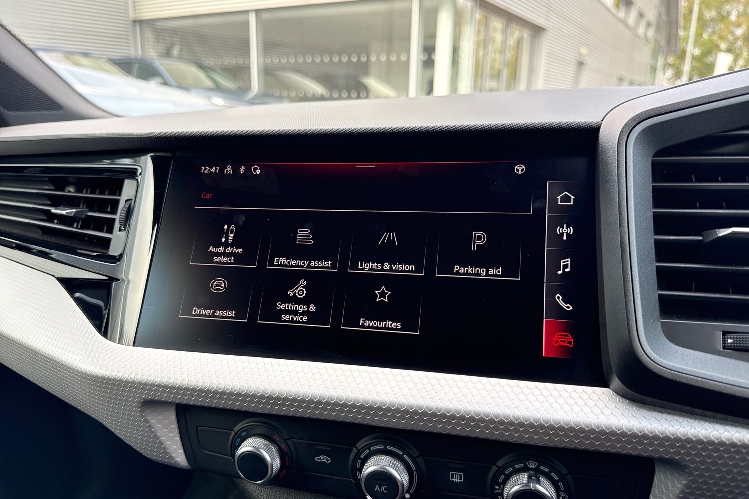 Used Audi A1 2023 for sale - 77368646: Photo 17