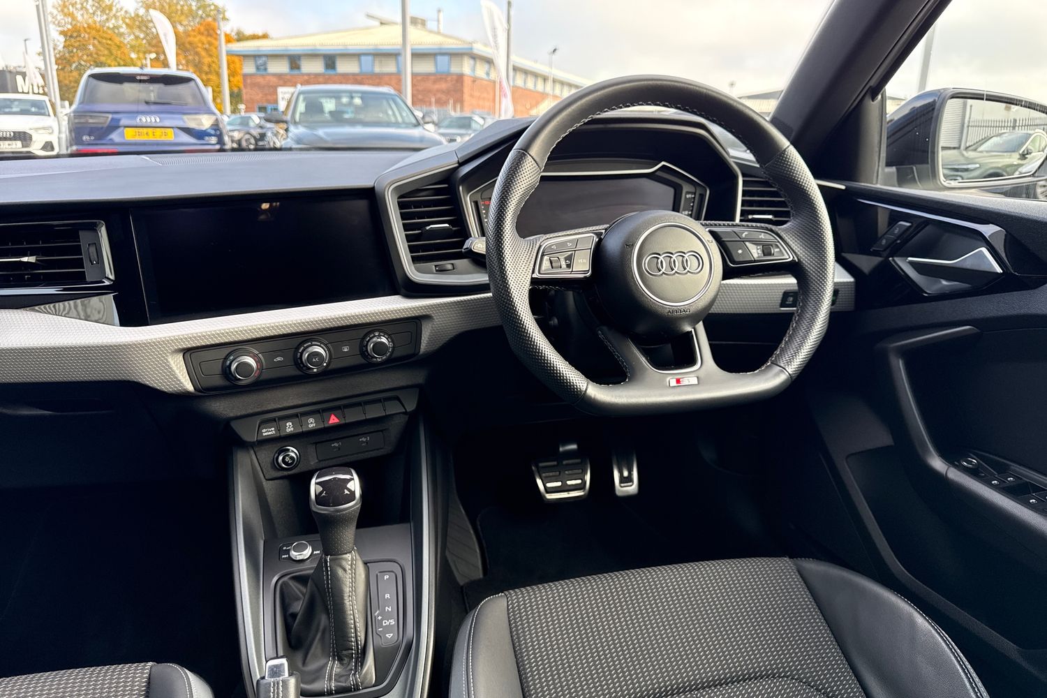 Used Audi A1 2023 for sale - 77368646: Photo 18