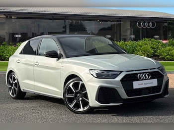 Audi A1 feature image
