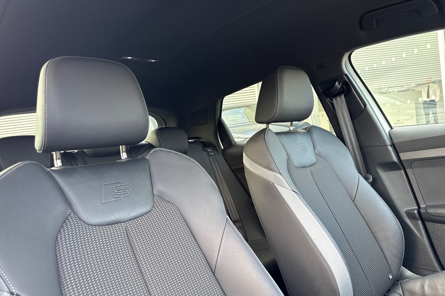 Used Audi A1 2023 for sale - 77368646: Photo 24