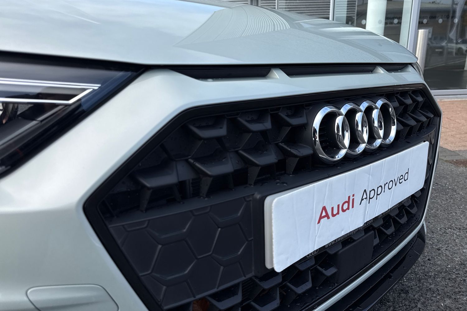 Used Audi A1 2023 for sale - 77368646: Photo 27