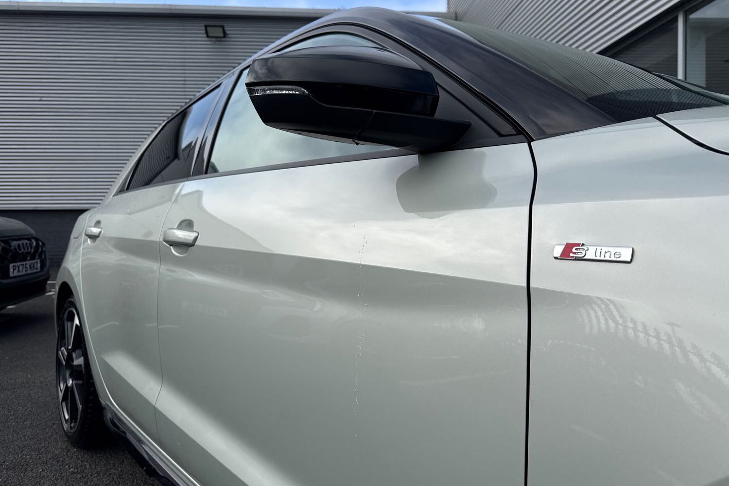 Used Audi A1 2023 for sale - 77368646: Photo 28