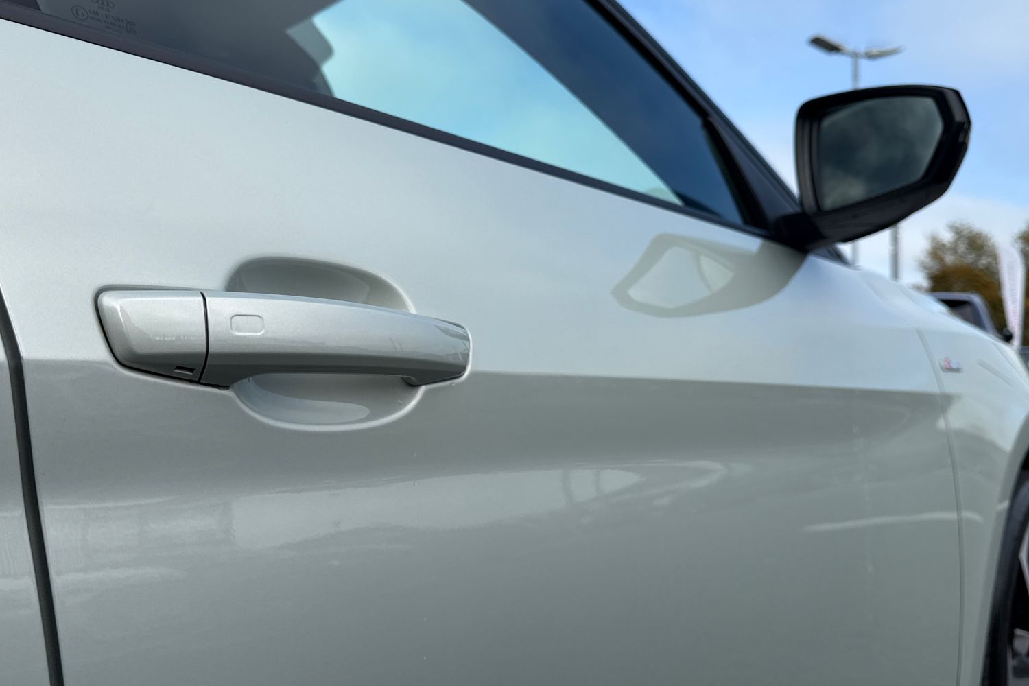 Used Audi A1 2023 for sale - 77368646: Photo 30