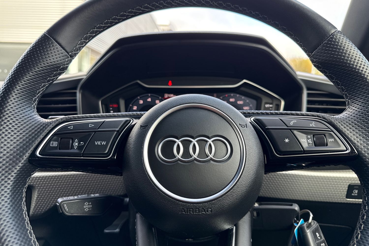 Used Audi A1 2023 for sale - 77368646: Photo 39