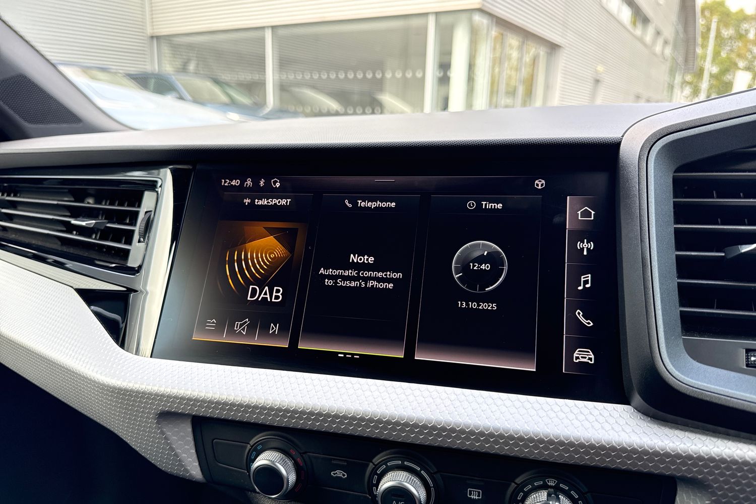 Used Audi A1 2023 for sale - 77368646: Photo 46