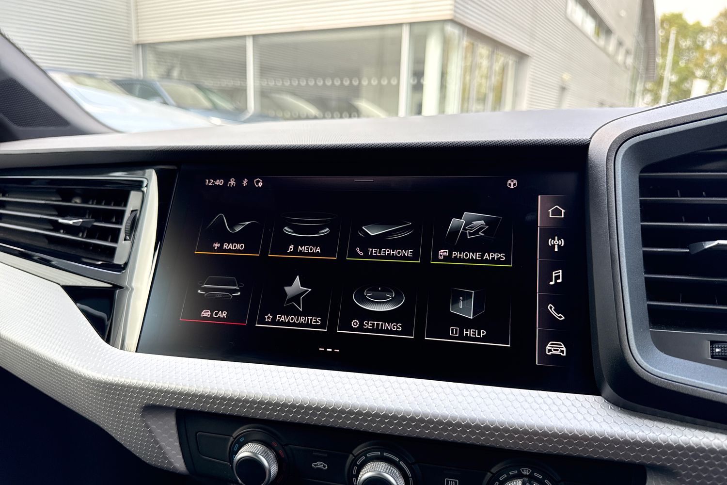 Used Audi A1 2023 for sale - 77368646: Photo 47