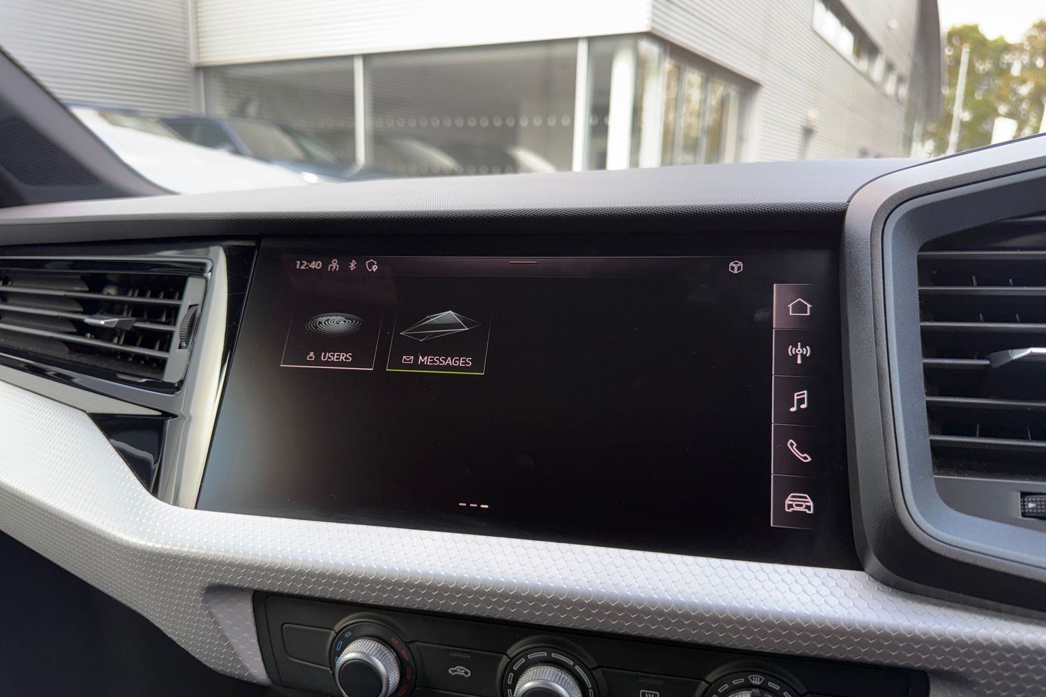 Used Audi A1 2023 for sale - 77368646: Photo 48