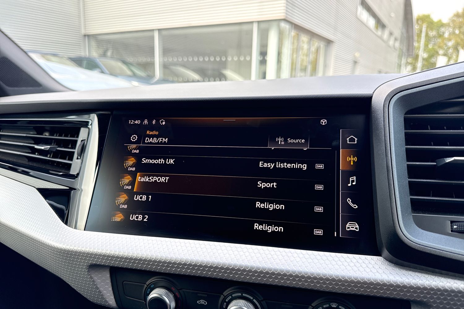 Used Audi A1 2023 for sale - 77368646: Photo 49