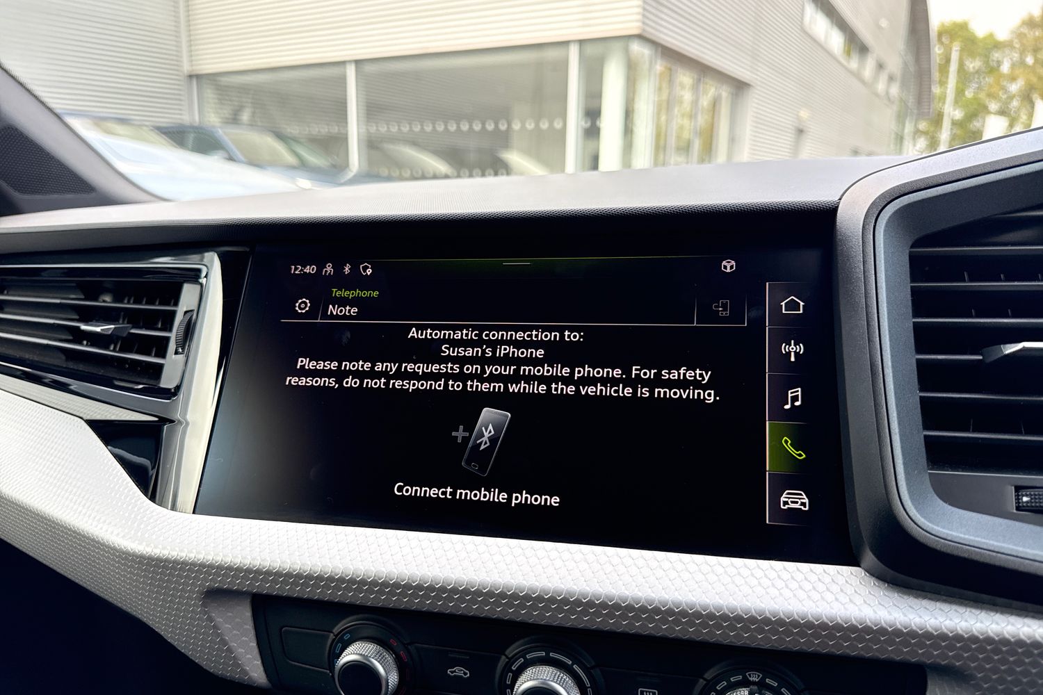 Used Audi A1 2023 for sale - 77368646: Photo 51