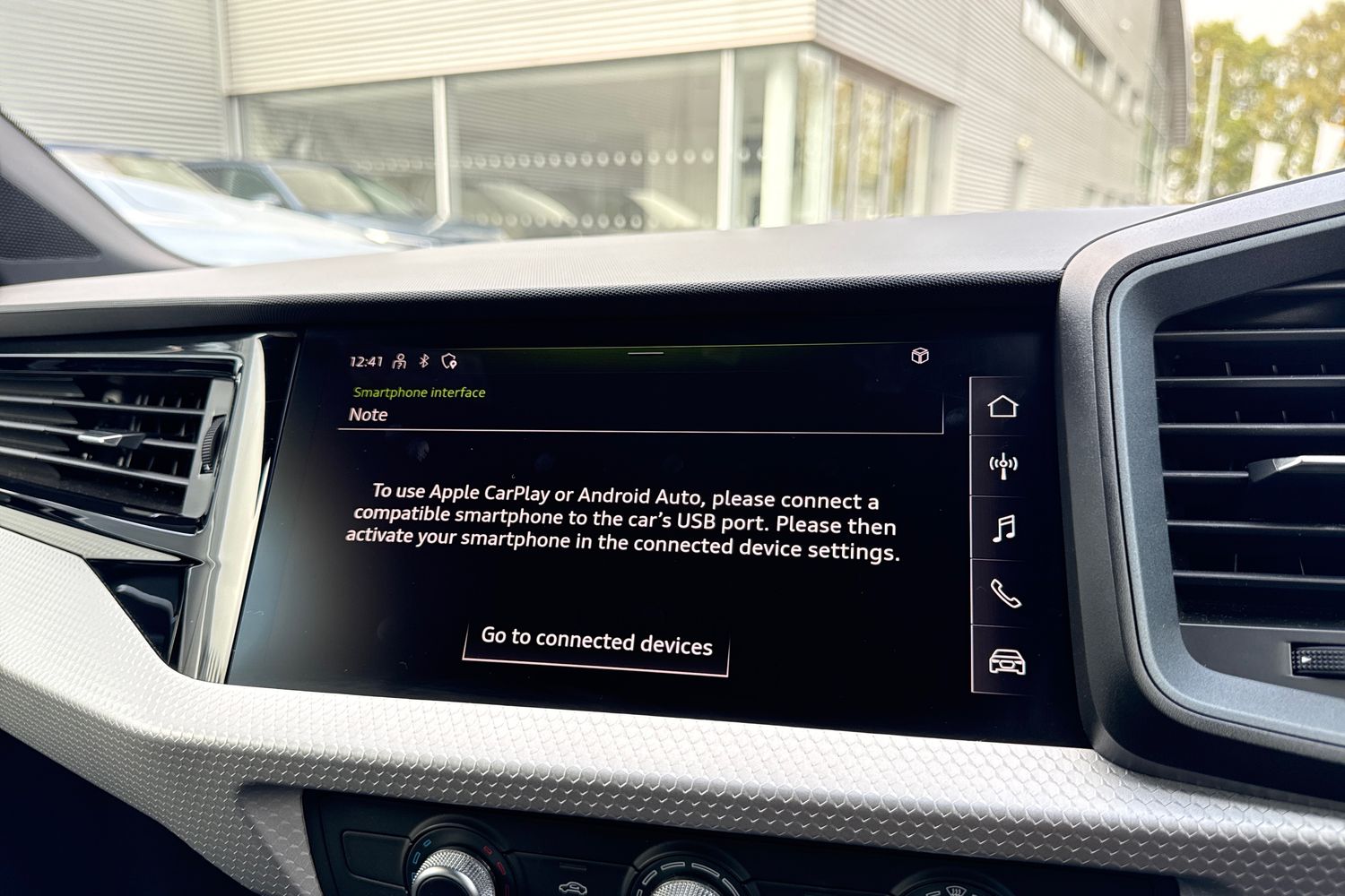 Used Audi A1 2023 for sale - 77368646: Photo 52