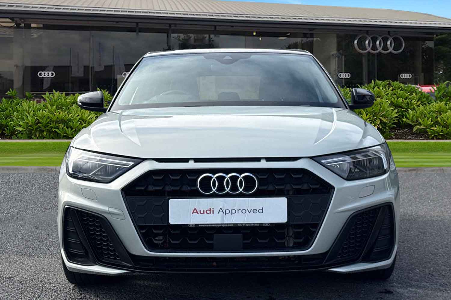 Used Audi A1 2023 for sale - 77368646: Photo 6