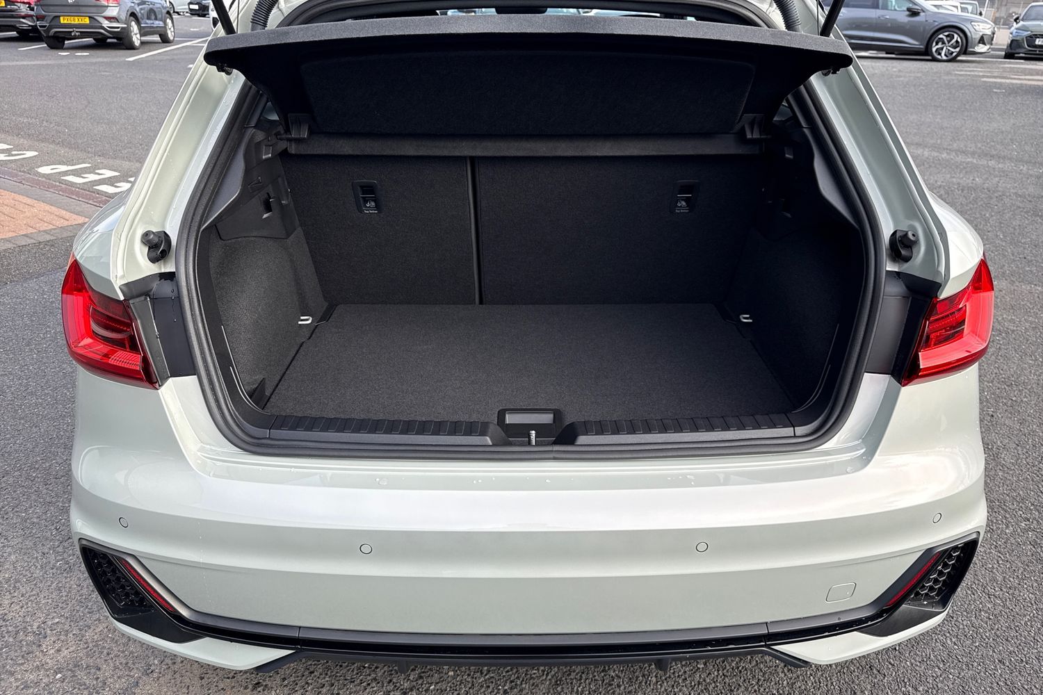 Used Audi A1 2023 for sale - 77368646: Photo 7