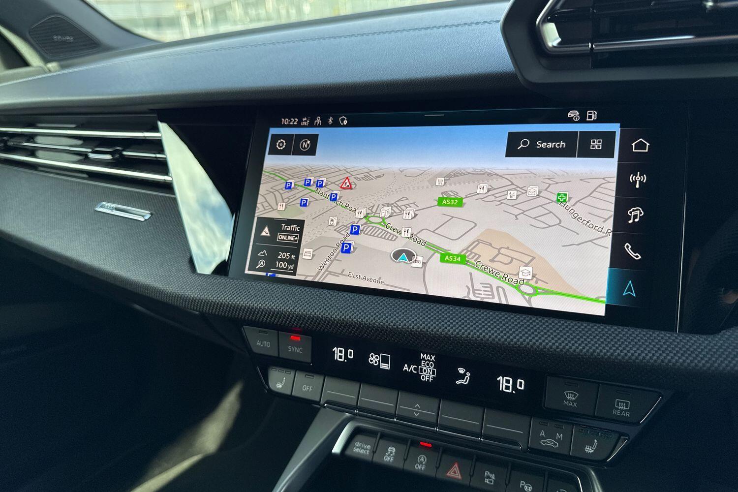 Used Audi A3 2025 for sale - 77275360: Photo 10