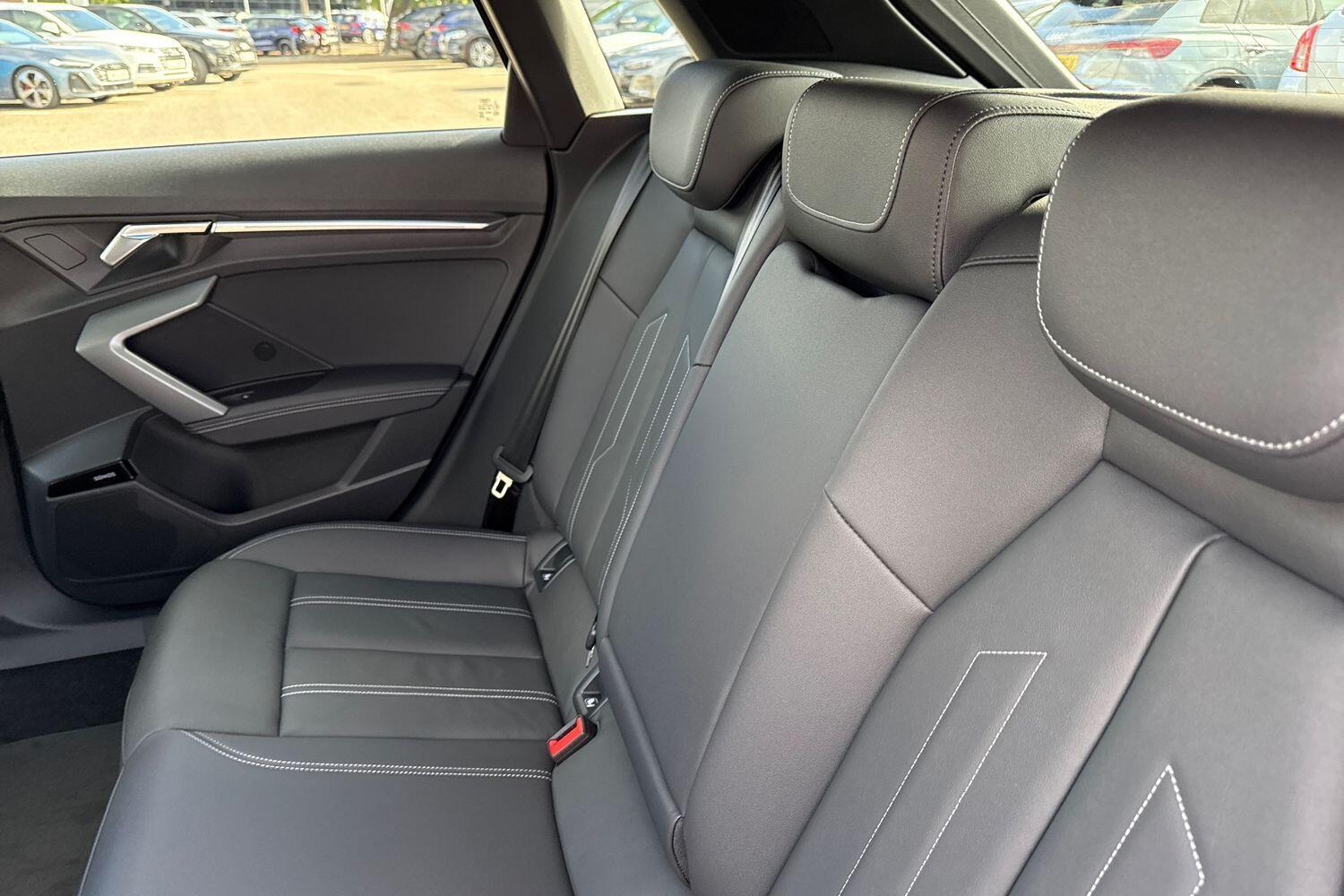 Used Audi A3 2025 for sale - 77275360: Photo 11