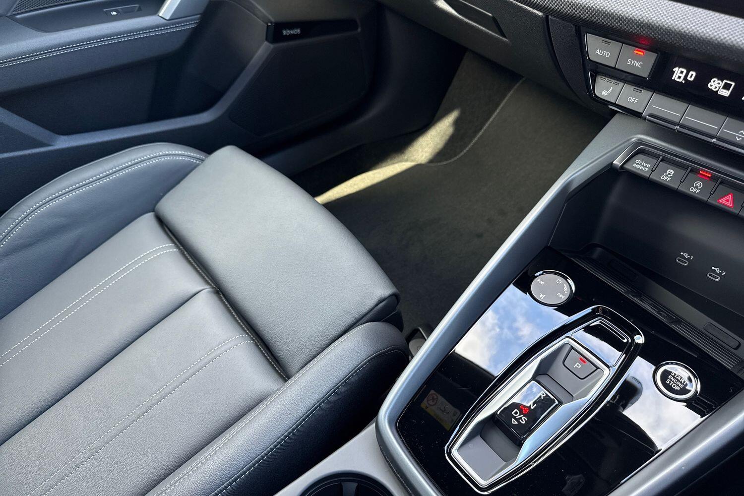 Used Audi A3 2025 for sale - 77275360: Photo 12