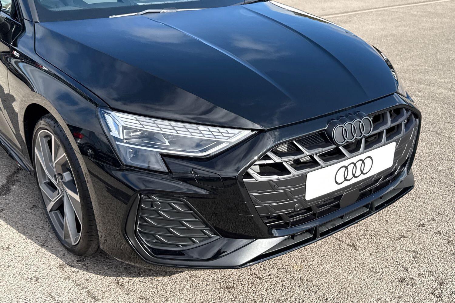 Used Audi A3 2025 for sale - 77275360: Photo 14