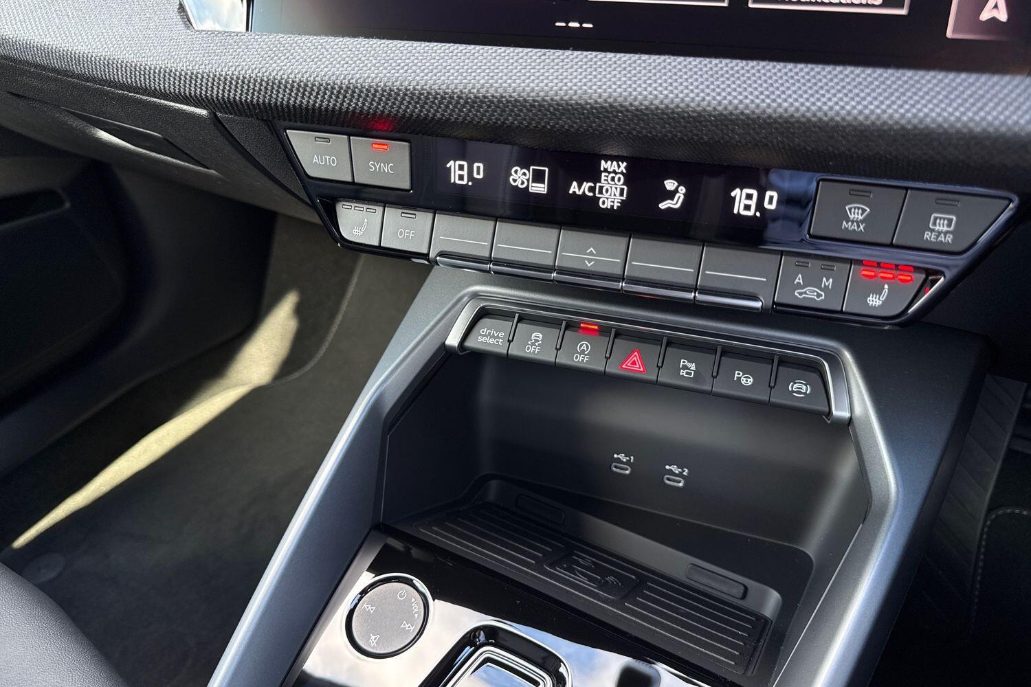 Used Audi A3 2025 for sale - 77275360: Photo 16