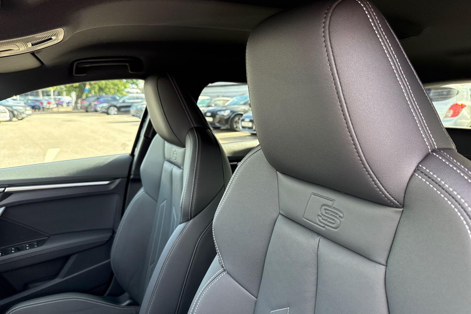 Used Audi A3 2025 for sale - 77275360: Photo 18