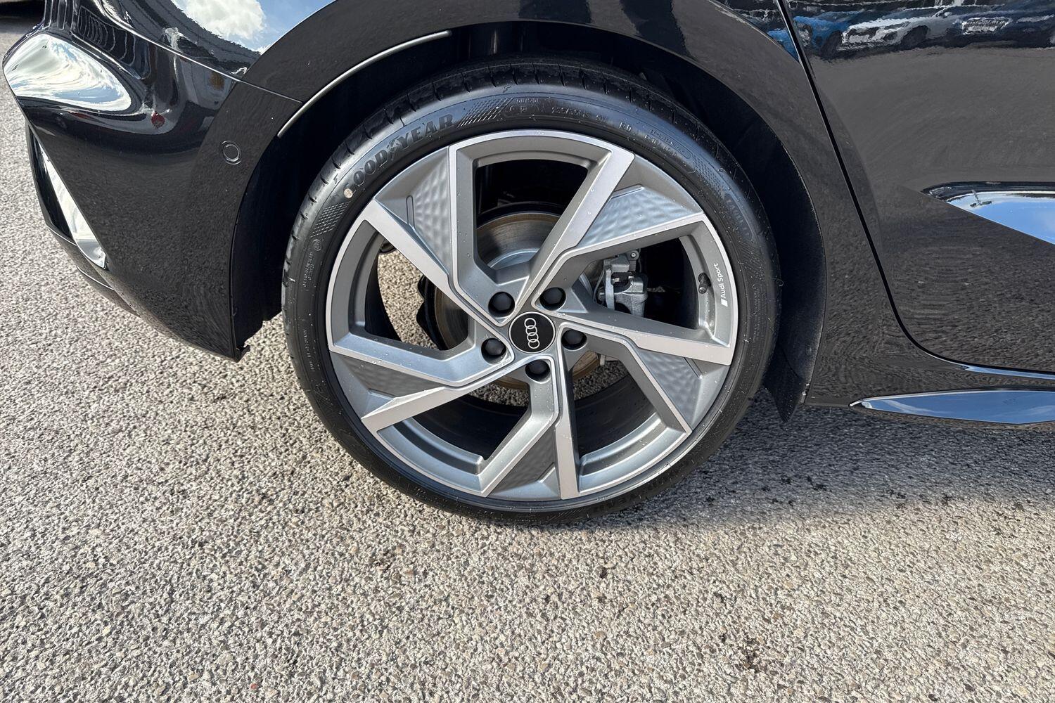 Used Audi A3 2025 for sale - 77275360: Photo 19