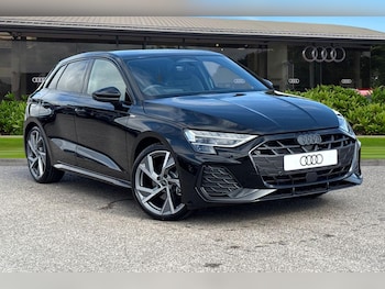 Used Audi A3 2025 for sale - 77275360: Photo