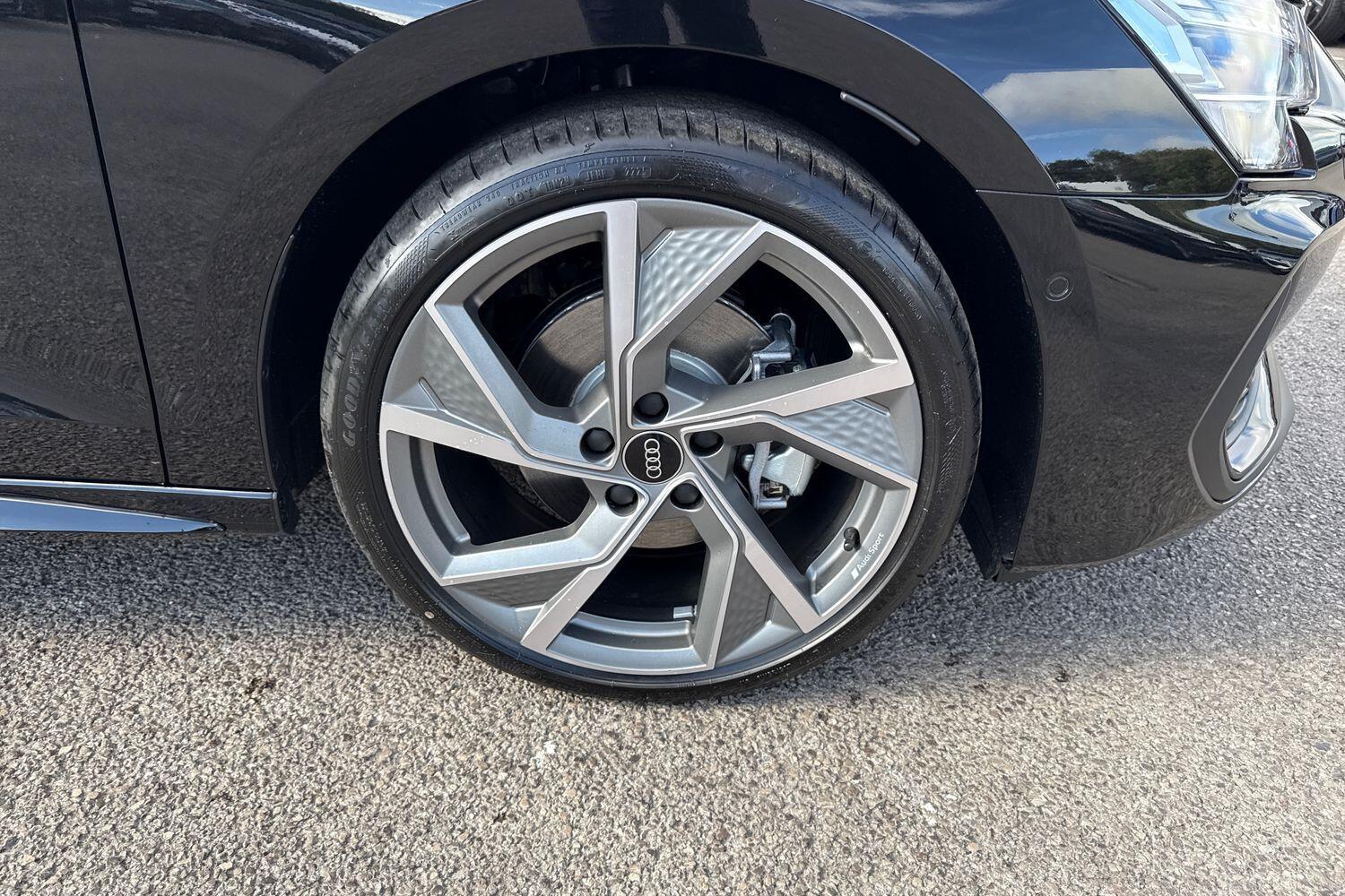 Used Audi A3 2025 for sale - 77275360: Photo 20