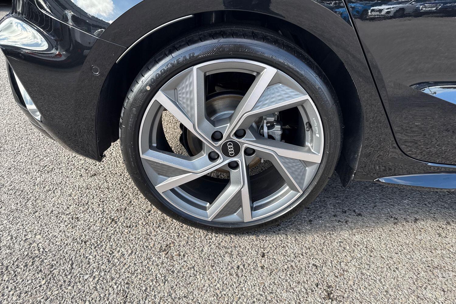 Used Audi A3 2025 for sale - 77275360: Photo 21