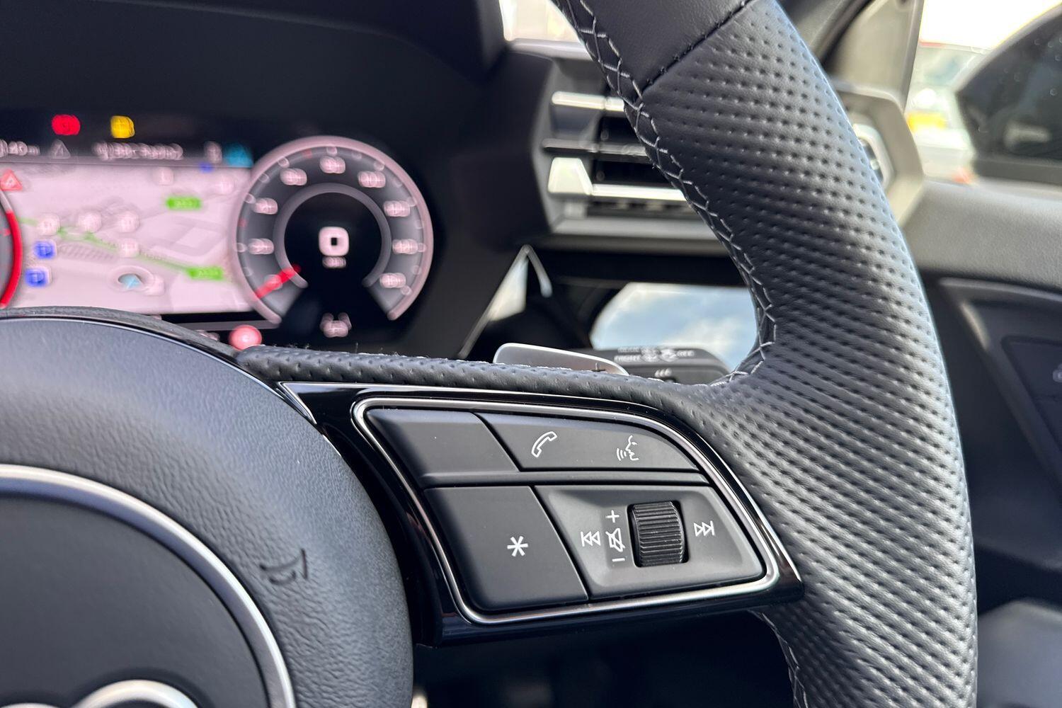 Used Audi A3 2025 for sale - 77275360: Photo 23