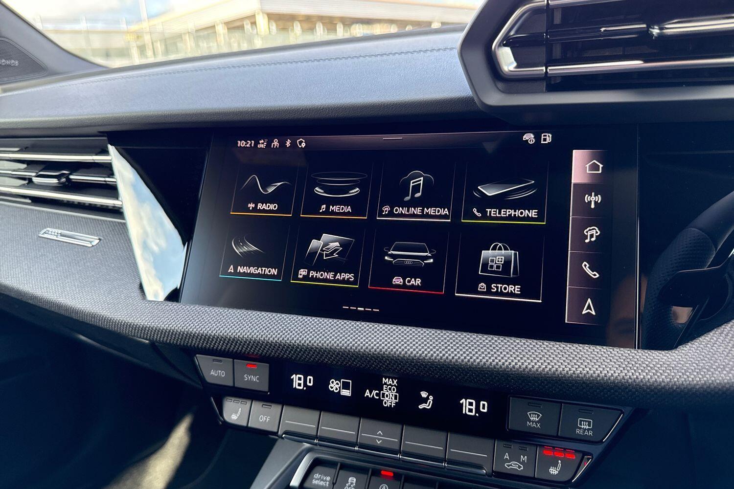 Used Audi A3 2025 for sale - 77275360: Photo 27