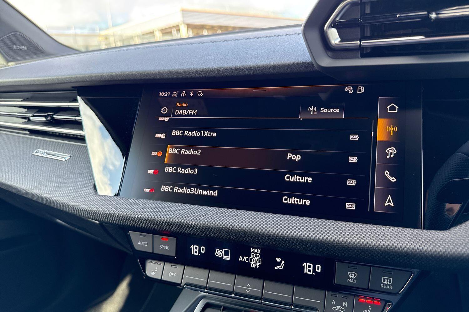 Used Audi A3 2025 for sale - 77275360: Photo 28