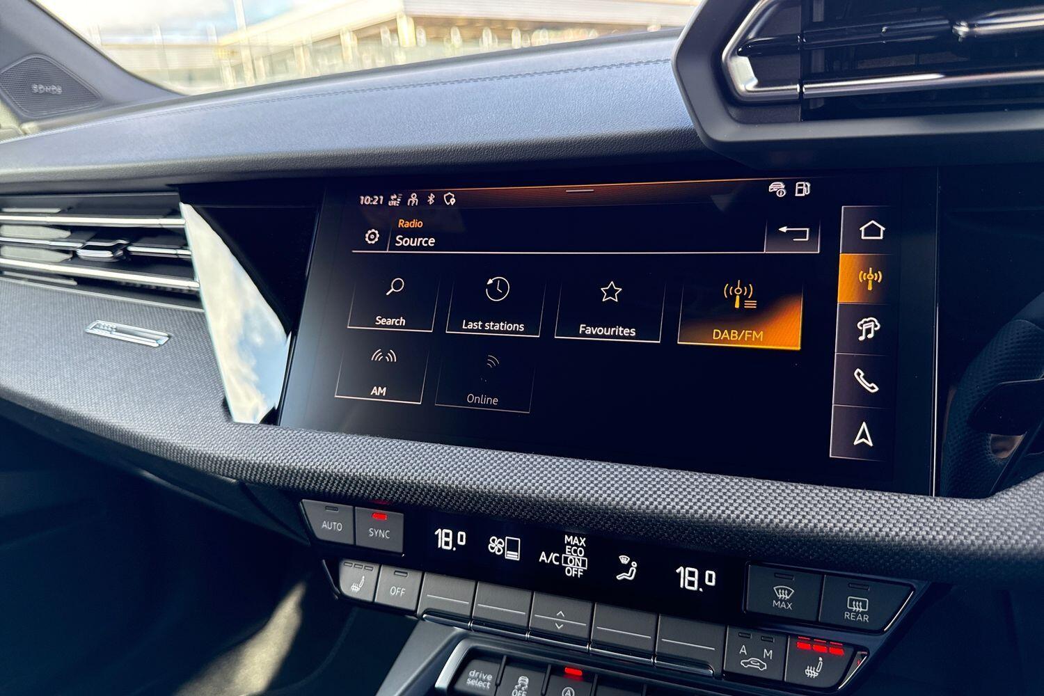 Used Audi A3 2025 for sale - 77275360: Photo 29