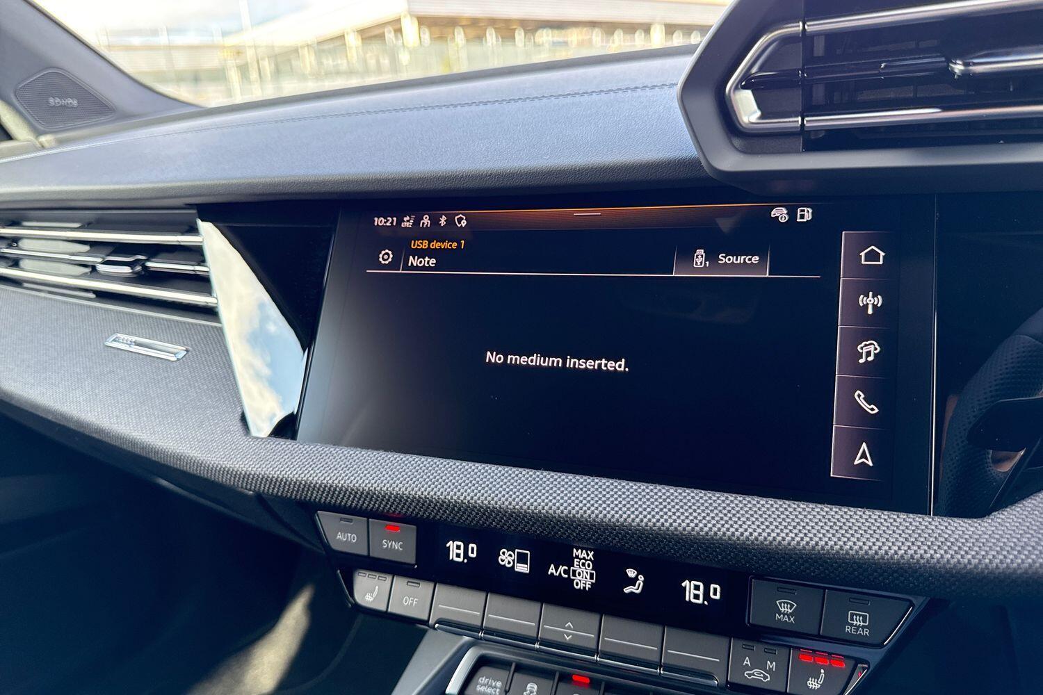 Used Audi A3 2025 for sale - 77275360: Photo 30