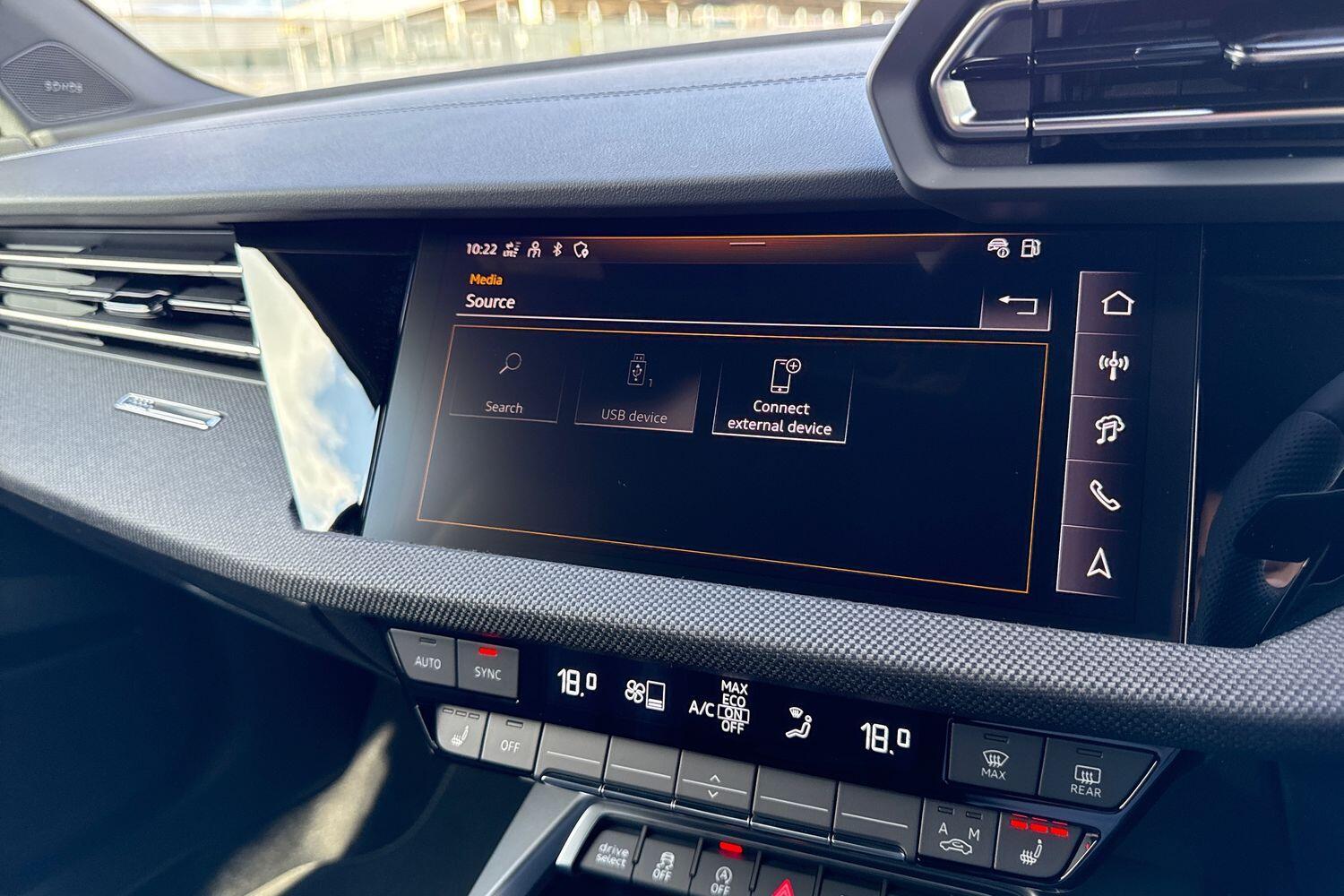 Used Audi A3 2025 for sale - 77275360: Photo 31