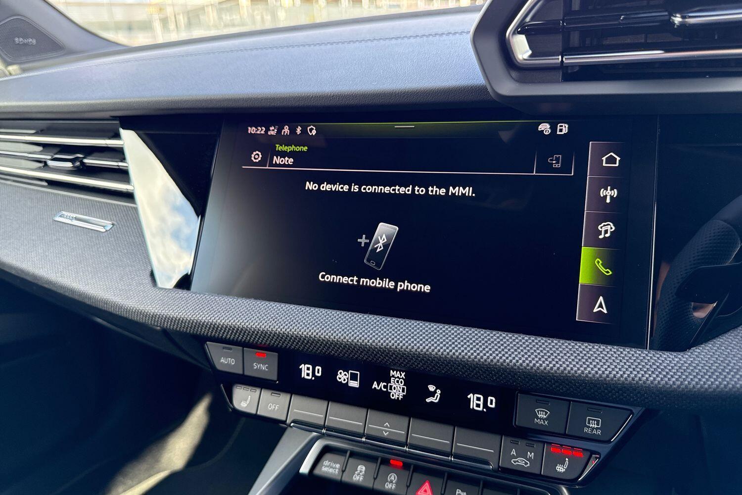 Used Audi A3 2025 for sale - 77275360: Photo 32