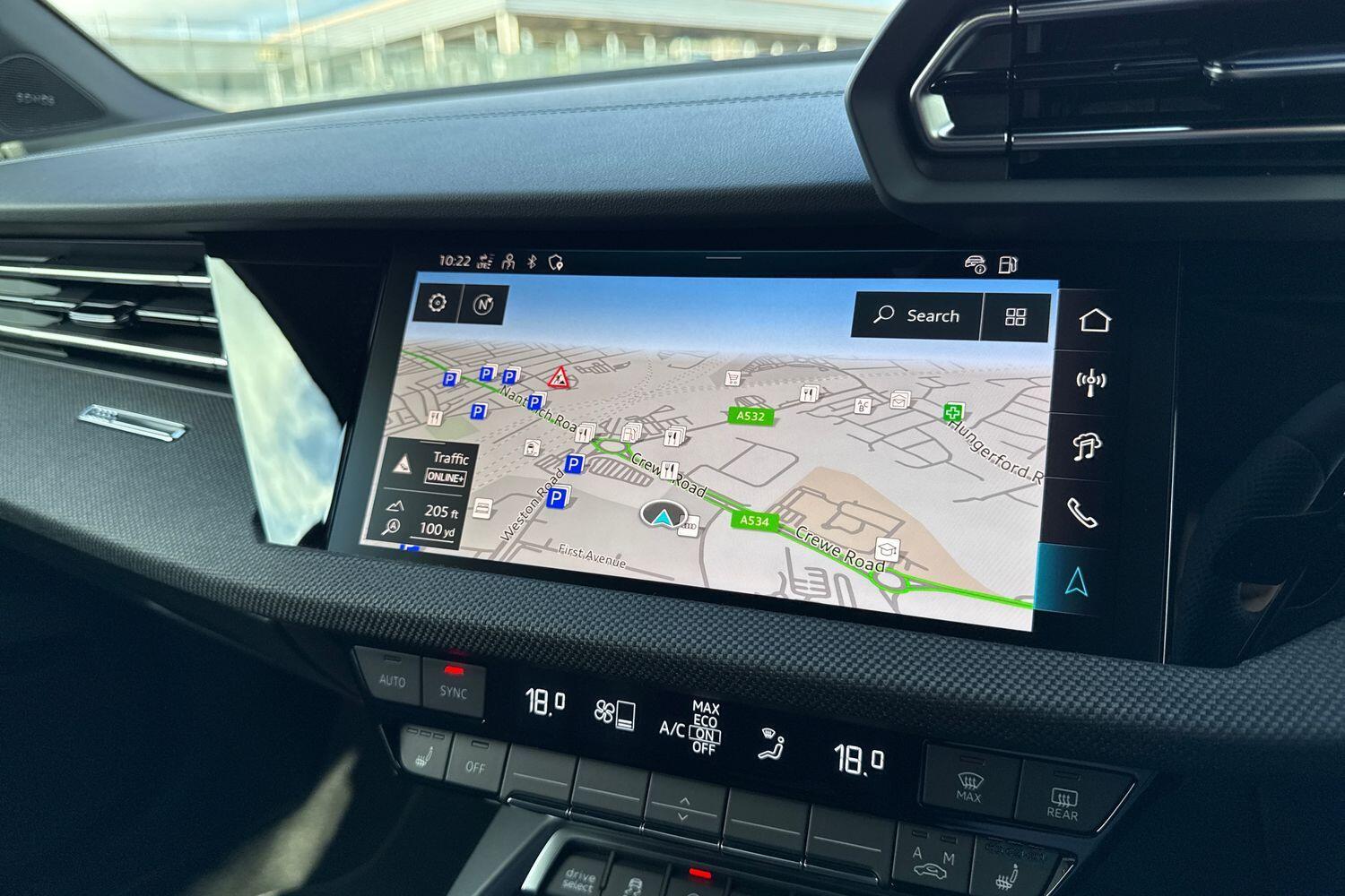 Used Audi A3 2025 for sale - 77275360: Photo 33