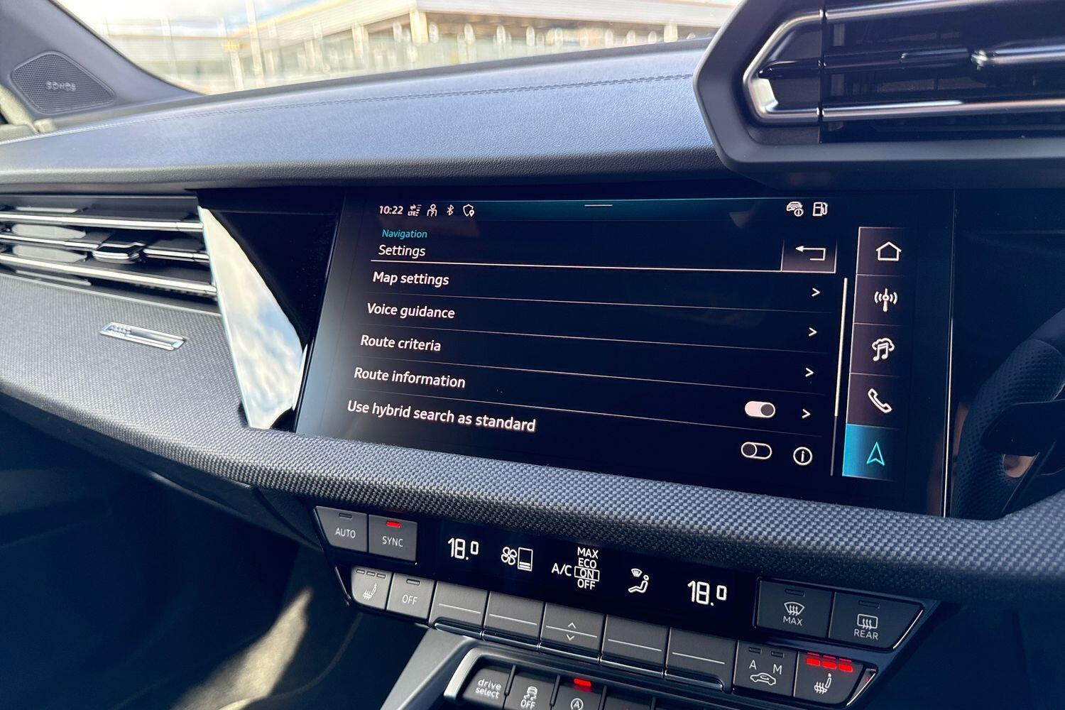 Used Audi A3 2025 for sale - 77275360: Photo 34