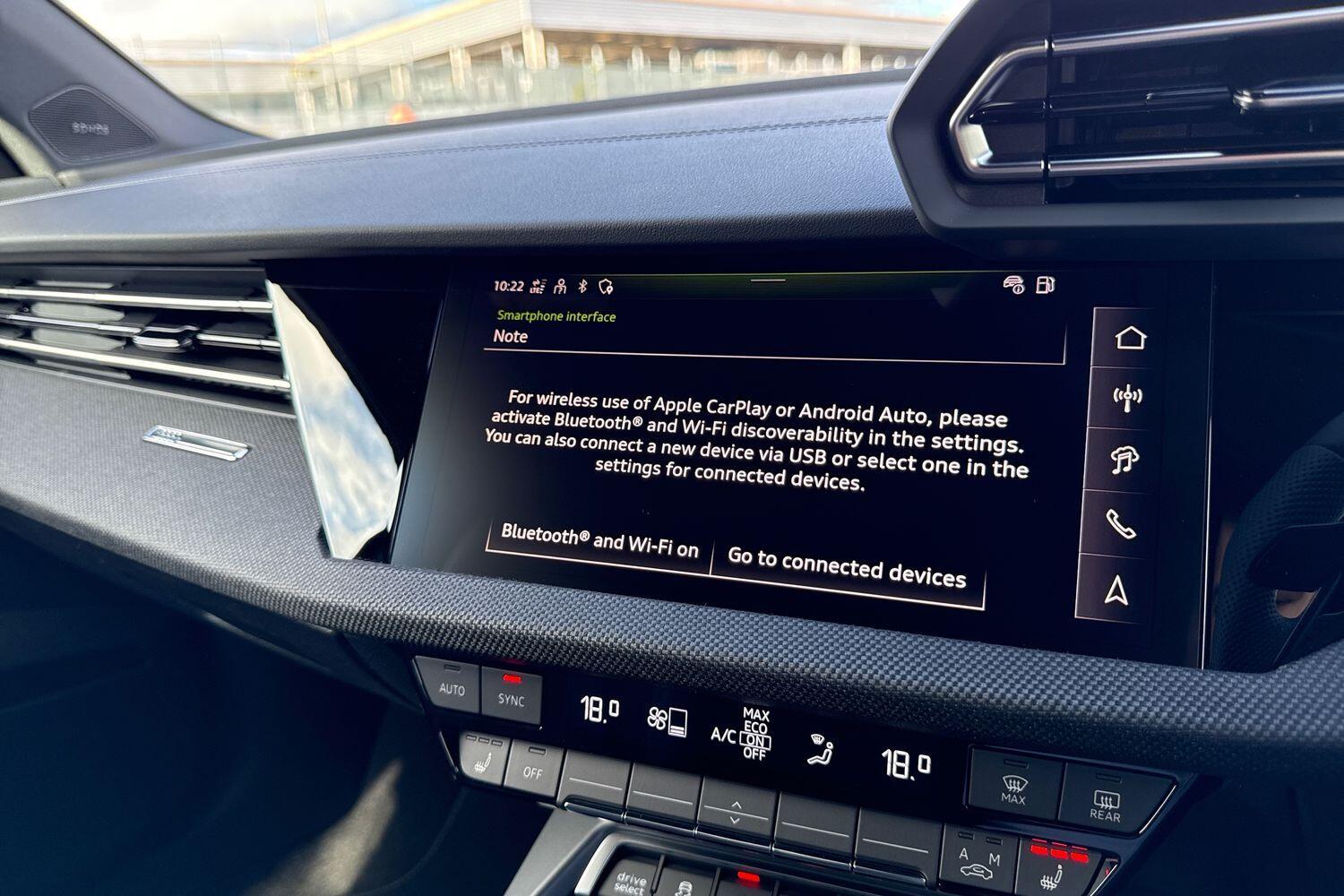 Used Audi A3 2025 for sale - 77275360: Photo 35