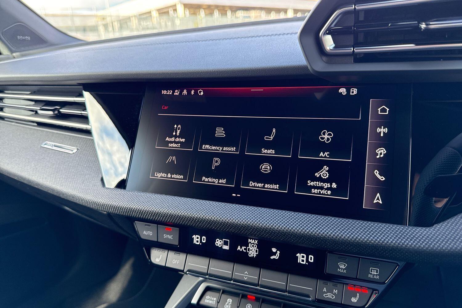 Used Audi A3 2025 for sale - 77275360: Photo 36