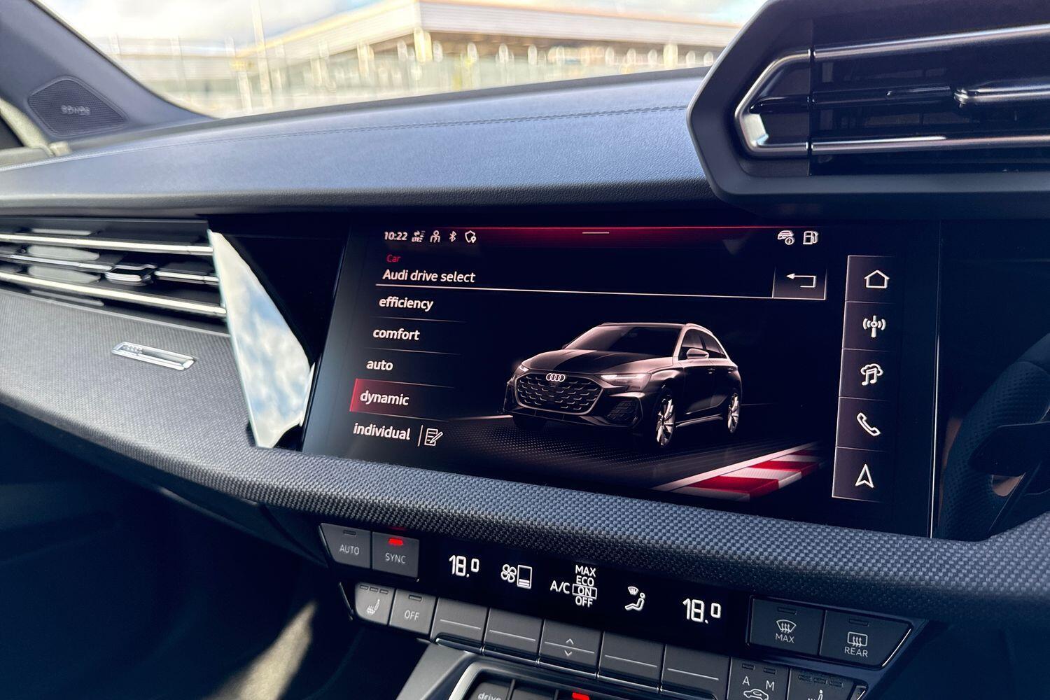 Used Audi A3 2025 for sale - 77275360: Photo 37