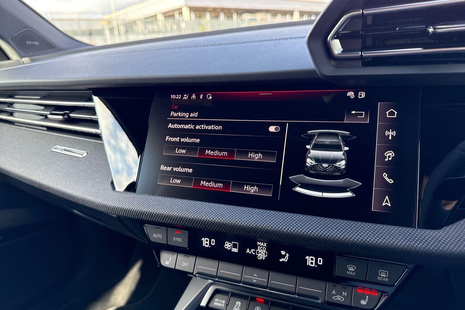 Used Audi A3 2025 for sale - 77275360: Photo 38