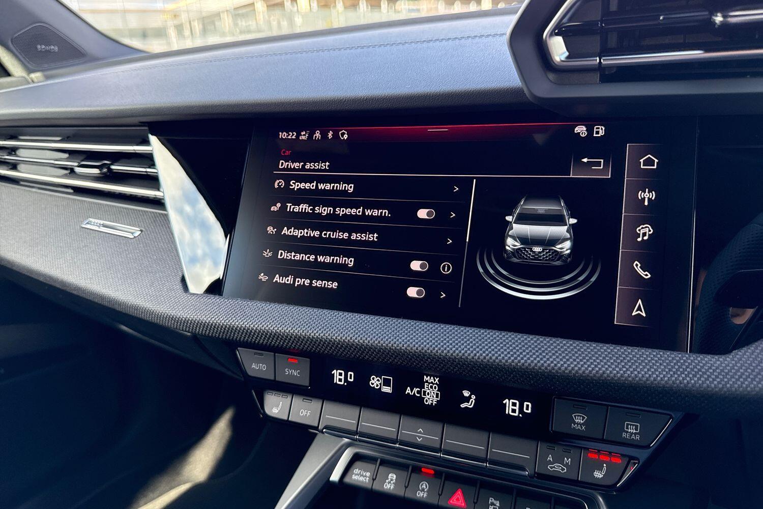 Used Audi A3 2025 for sale - 77275360: Photo 39