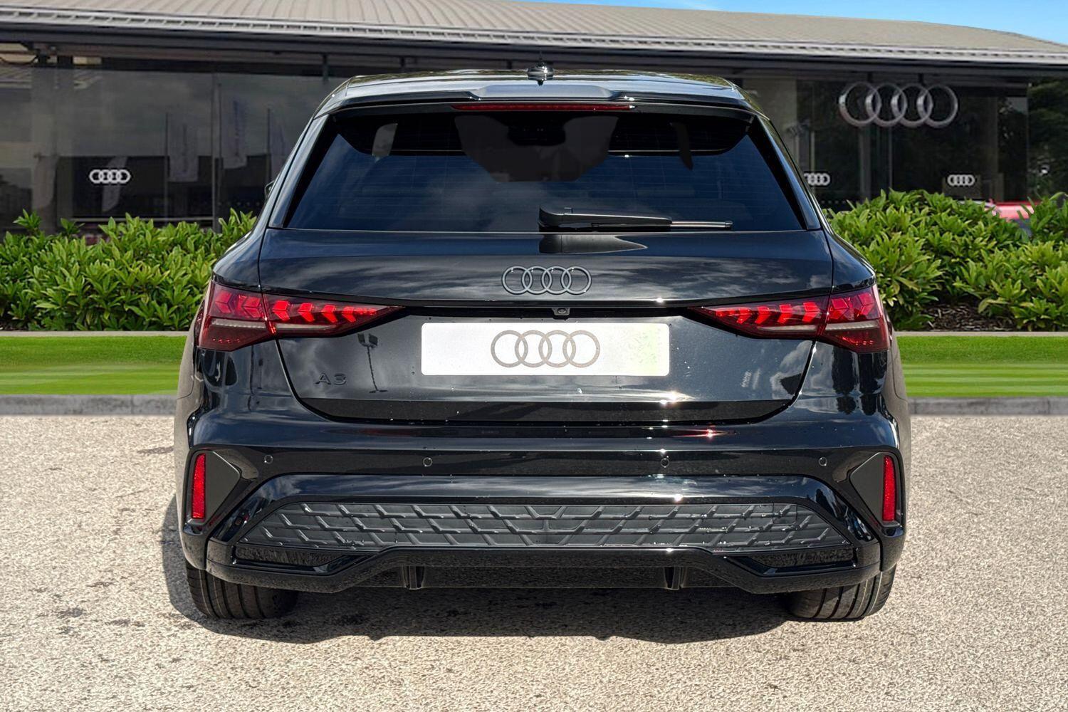 Used Audi A3 2025 for sale - 77275360: Photo 4