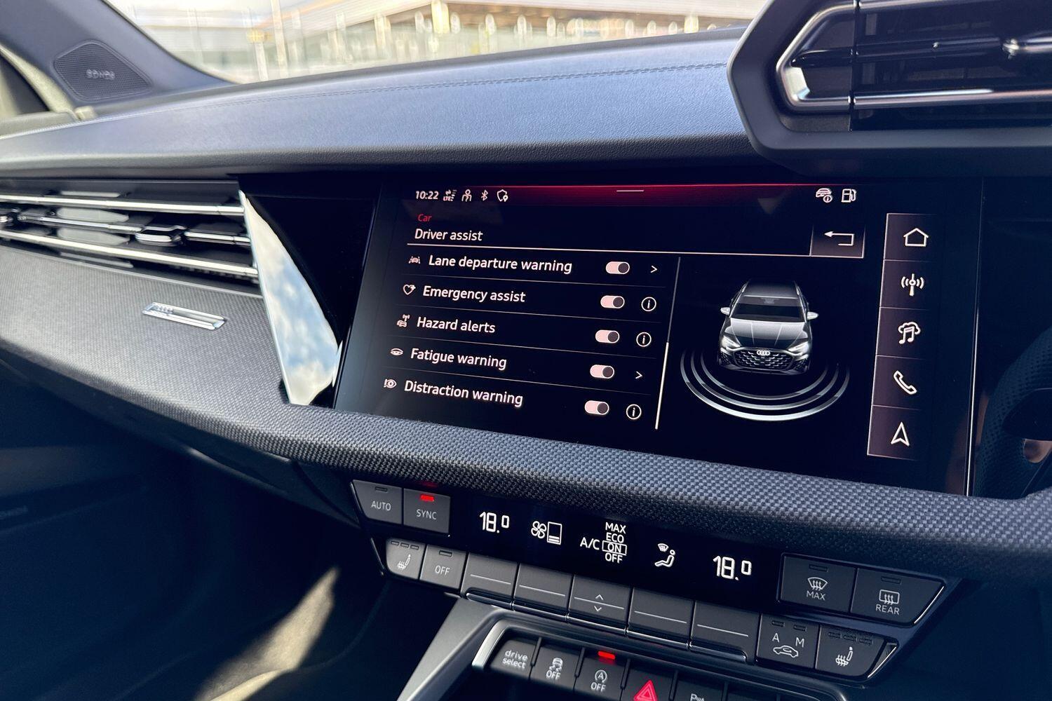 Used Audi A3 2025 for sale - 77275360: Photo 40