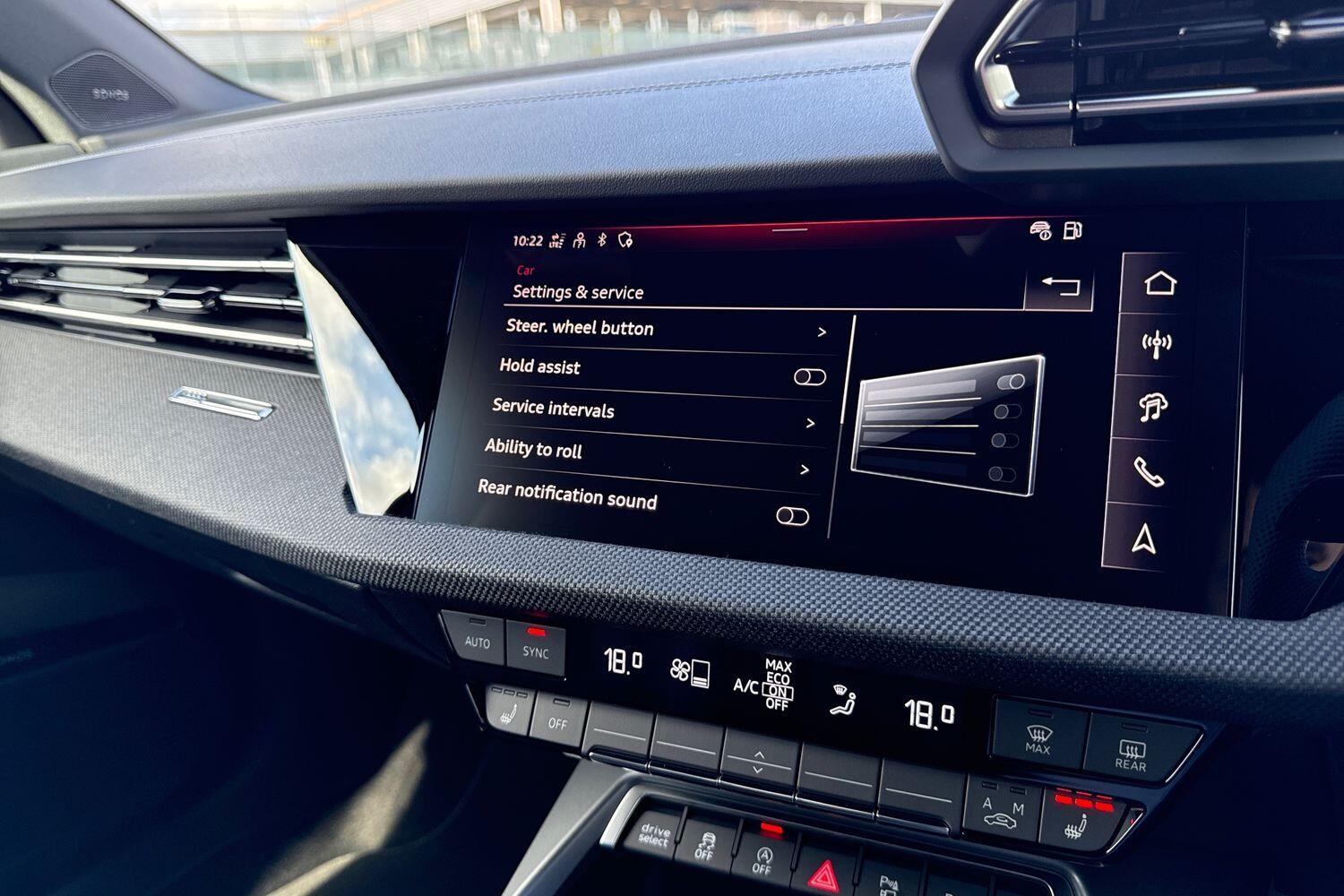 Used Audi A3 2025 for sale - 77275360: Photo 41