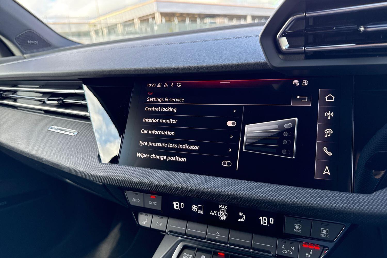 Used Audi A3 2025 for sale - 77275360: Photo 42